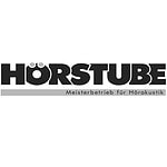 Hörstube Pro Akustik Lautsprecher für optimale Klangqualität und Hörkomfort.