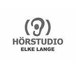 Hörstudio Logo Pro Akustik, hochwertiges Audio-Equipment, professionelle Klangqualität.