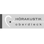 Hörakustik Oberdieck Logo - Profi Akustikservice für Hörgeräte und Gehörschutz.