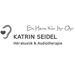 Hörakustik und Audiotherapie bei Katrin Seidel in Pro Akustik, persönliche Hörlösungen.
